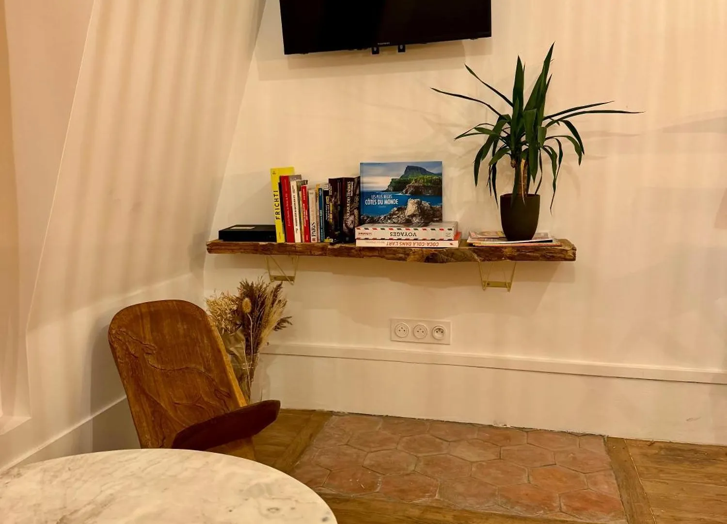 Apartment Les Toits De Paris