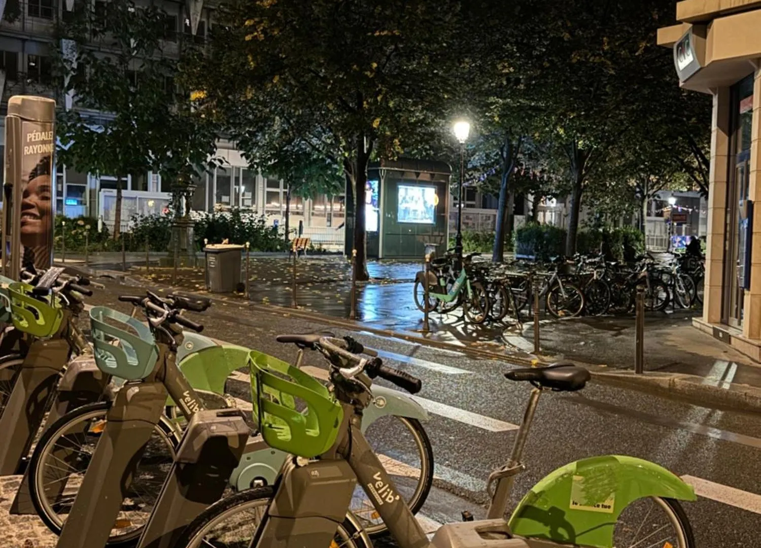 Apartment Les Toits De Paris